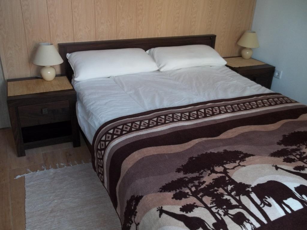 Madamme Curie Apartment Torrevieja Zewnętrze zdjęcie