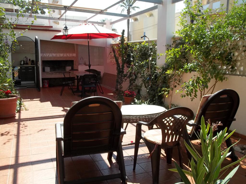 Madamme Curie Apartment Torrevieja Zewnętrze zdjęcie