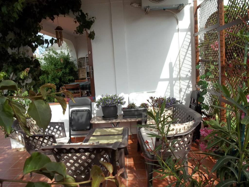 Madamme Curie Apartment Torrevieja Zewnętrze zdjęcie