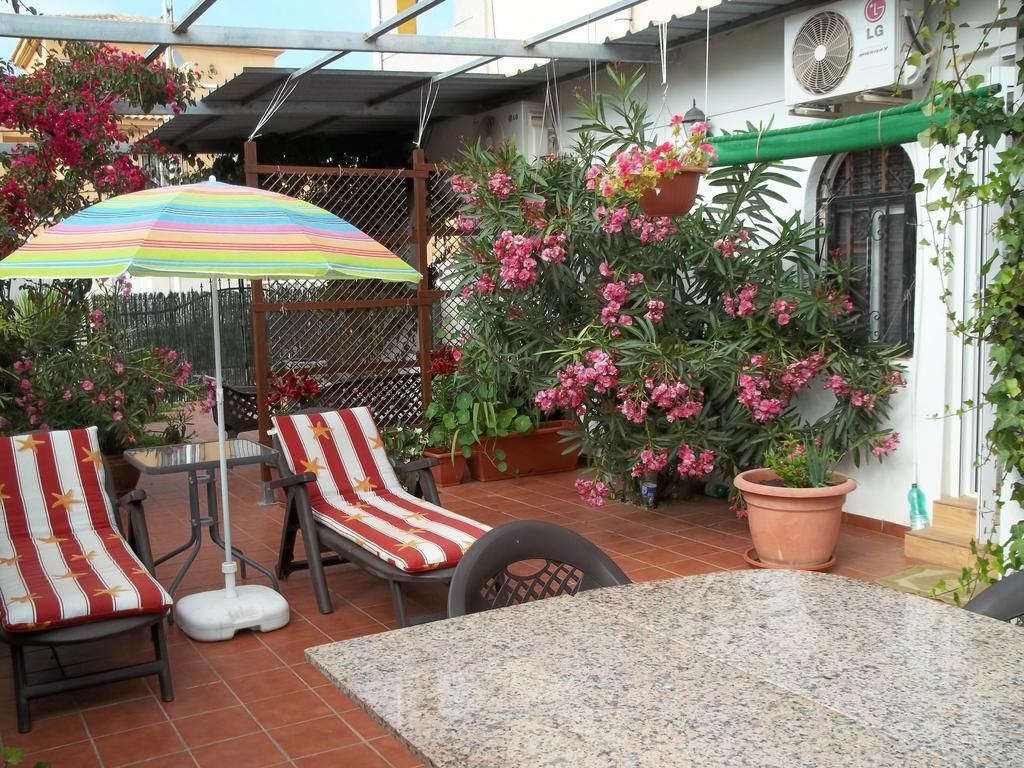 Madamme Curie Apartment Torrevieja Zewnętrze zdjęcie