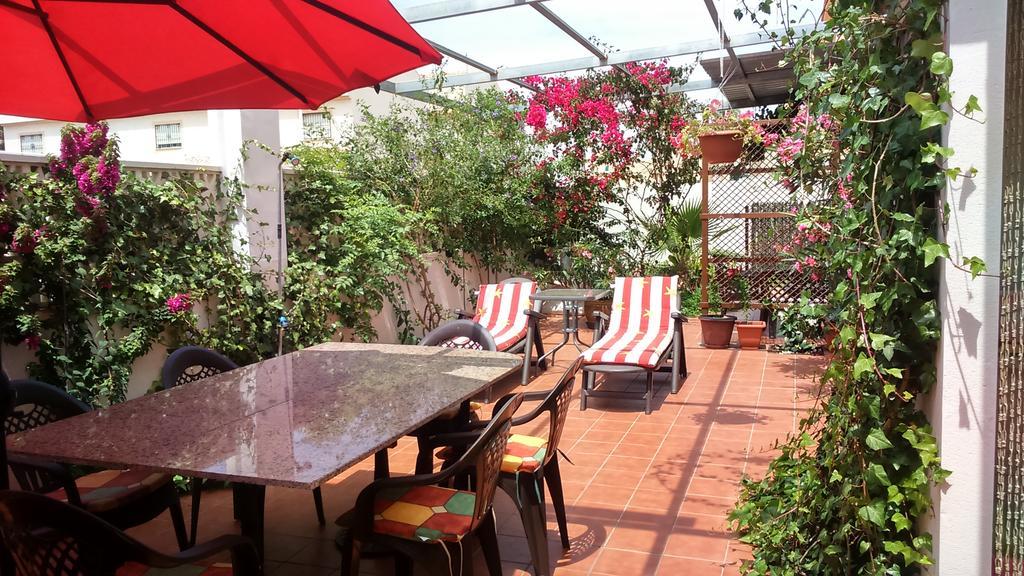 Madamme Curie Apartment Torrevieja Zewnętrze zdjęcie