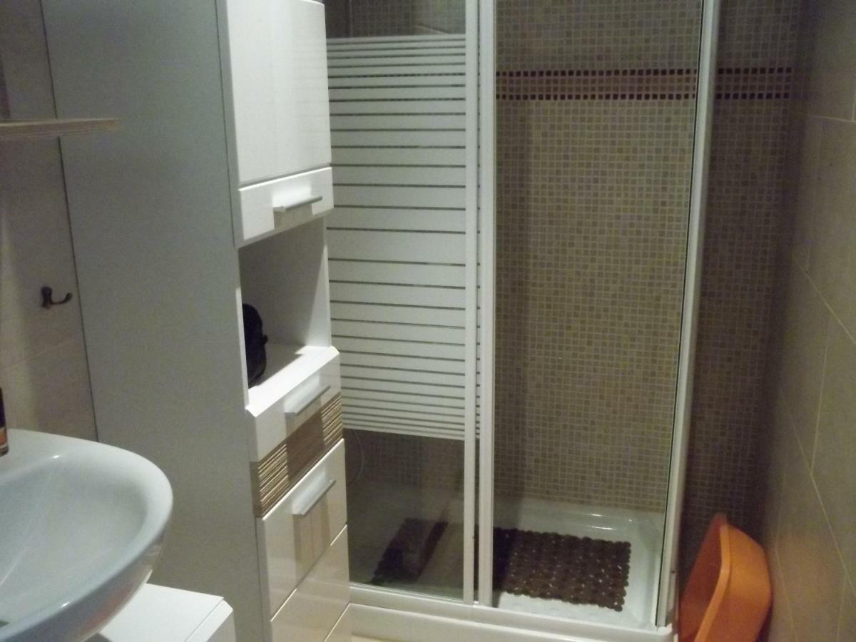 Madamme Curie Apartment Torrevieja Zewnętrze zdjęcie